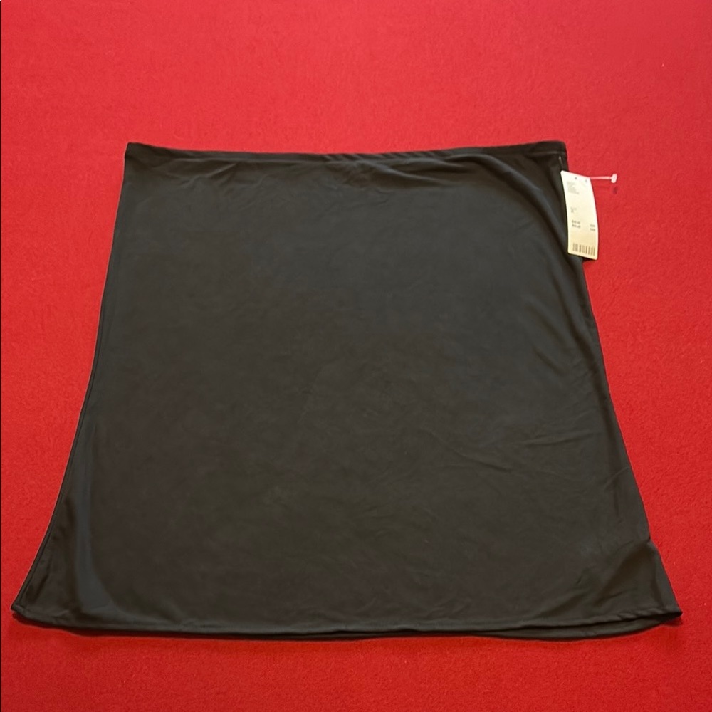 Urban Outfitters Black Skirt size XL